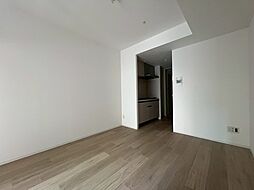 エスポワールI 8階1LDKのリビング/ダイニング