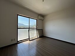 サンフィールド 2階ワンルームのリビング/ダイニング