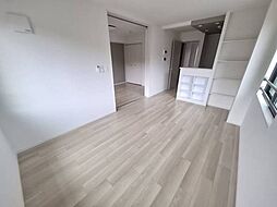 クラール 3階2LDKのリビング/ダイニング