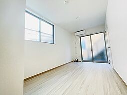 リバーノース大宮 1階1Kのリビング/ダイニング