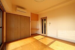 サンクレスト 7階1Kのリビング/ダイニング