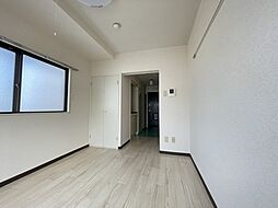 エステイト草津 4階1Kのリビング/ダイニング