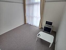 レオパレスＶｉｌｌａ 2階ワンルームのリビング/ダイニング