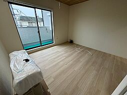 エッグヘッド 3階1Kのリビング/ダイニング