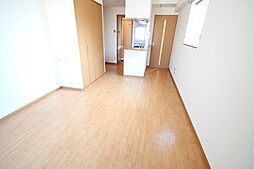 大手町グレースヒル 9階ワンルームのリビング/ダイニング