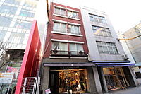 広島県広島市中区立町：物件画像／株式会社良和ハウス　広島並木通り店