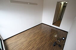 ウィンディア海老園 3階1Kのリビング/ダイニング