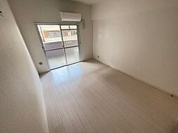 ＡＲＣナカシマ弐番館 2階1Kのリビング/ダイニング