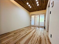 新町2丁目新築アパート 1階1LDKのリビング/ダイニング