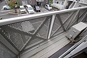 ※改装前のお写真です