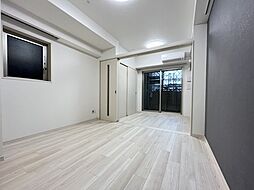 LiveCasa土橋 3階1LDKのリビング/ダイニング