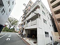 広島県広島市中区榎町：物件画像／株式会社良和ハウス　広島並木通り店