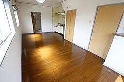 サンパーク洋光台 2LDKの写真