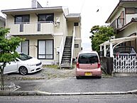 広島県安芸郡府中町瀬戸ハイム3丁目：物件画像／株式会社良和ハウス　広島並木通り店