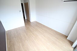 リバレイン東原 2階1Kのリビング/ダイニング