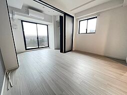 Ｓ−ＲＥＳＩＤＥＮＣＥ国泰寺町一丁目 11階1LDKのリビング/ダイニング