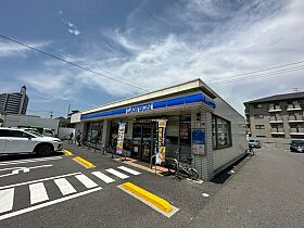 クレイノL　FOREST  ｜ 広島県広島市安佐南区長束1丁目（賃貸アパート1K・1階・24.92㎡） その11