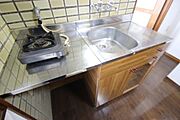 ※別部屋の写真です