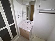 ※別部屋の写真です
