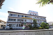 警察署・交番「海田警察署まで2322ｍ」