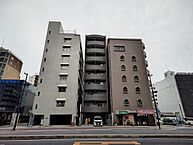 広島県広島市中区千田町1丁目：物件画像／株式会社良和ハウス　広島並木通り店