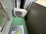 ※別部屋の写真です