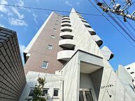 広島県広島市中区舟入川口町：物件画像／株式会社良和ハウス　広島並木通り店