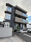 広島県安芸郡海田町蟹原2丁目：物件画像／株式会社良和ハウス　広島並木通り店