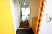 別号室の写真です。