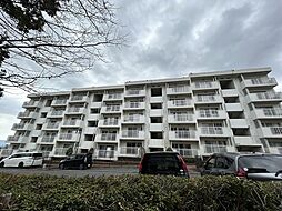 🉐敷金礼金0円！🉐鈴が峰第5団地　5号棟