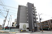 広島県安芸郡府中町大通2丁目：物件画像／株式会社良和ハウス　広島並木通り店