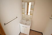 ※別部屋の写真です
