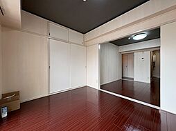 ハイネス住吉 1DKの写真