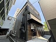 広島県広島市西区観音本町1丁目：物件画像／株式会社良和ハウス　広島並木通り店