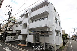 平岡ファミリービル大宮