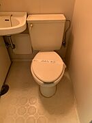 ※別部屋の写真です