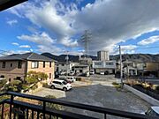 ※別部屋の写真です