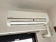 ※別部屋の写真です