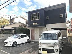 ラフィーネM　Ａ棟