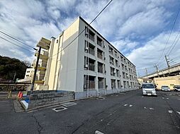 🉐敷金礼金0円！🉐ビレッジハウス下更地2号棟