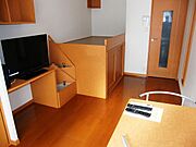 ※別号室の写真です