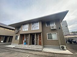 COZY　COURT　B棟