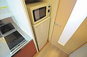 ※別部屋の写真です
