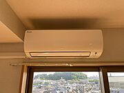 ※別部屋の写真です