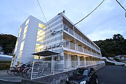 レオパレスGreen Hill