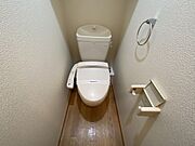 ※別部屋の写真です