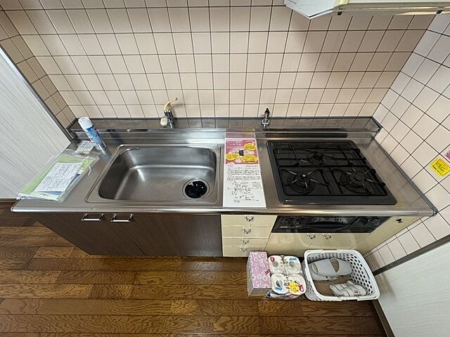 キッチン