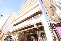 広島県広島市中区東白島町：物件画像／株式会社良和ハウス　広島並木通り店