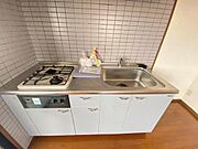 ※別部屋の写真です