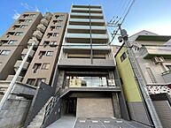 広島県広島市中区加古町：物件画像／株式会社良和ハウス　広島並木通り店
